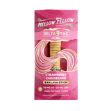 Mellow Fellow THC + CBD Baklava Sticks