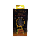 Muha Meds - THCa + HHC Melted Diamonds Disposable 3.5g (GEN 3)