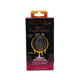 Muha Meds - THCa + HHC Melted Diamonds Disposable 3.5g (GEN 3)