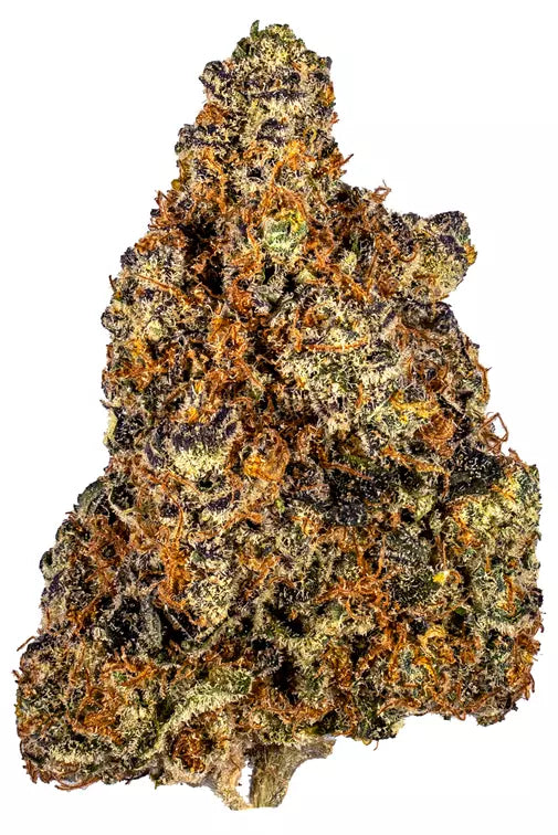 Mandarin Cookies - THCa Flower