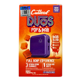Cutleaf Duos Pop & Dab