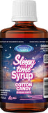 Experience - CBN Sleepy Time Syrup 2000mg