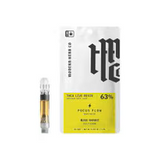 Modern Herb Co. THCA Live Uncut 1G Cart