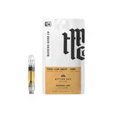 Modern Herb Co. THCA Live Uncut 1G Cart