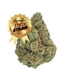 Alaskan Thunderf*ck - THCa Flower