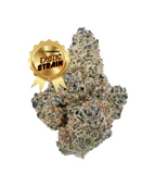 White Bubble Gum Gelato - THCa Flower