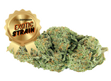 Blue Dream Pie - THCa Flower