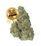 Bubble Yum - THCa Flower