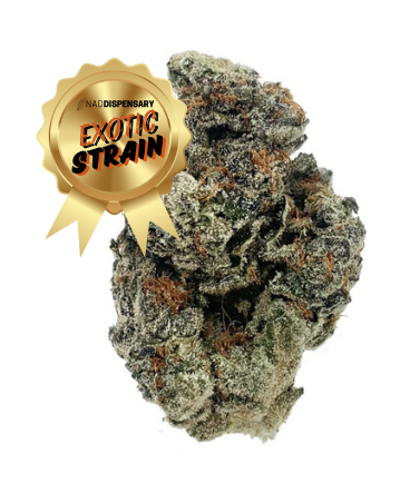 Black Cherry Soda - THCa Flower