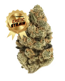 Candy Cane - THCa Flower