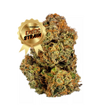 Columbian Gold - THCa Flower