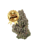 Death Star - THCa Flower