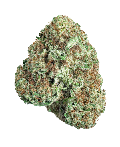 Delicata Grapes - THCa Flower