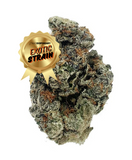 Double Stuffed - THCa Flower