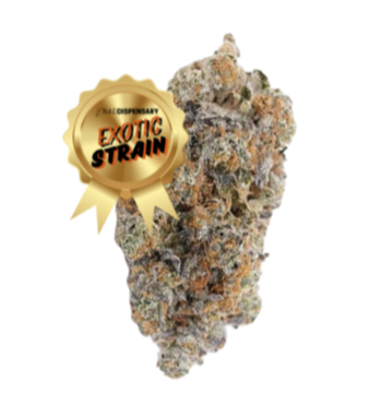 Gary Payton - THCa Flower