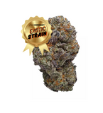 Grape Ape - THCa Flower