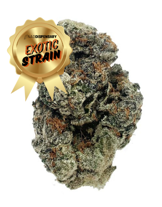 Gruntz - THCa Flower