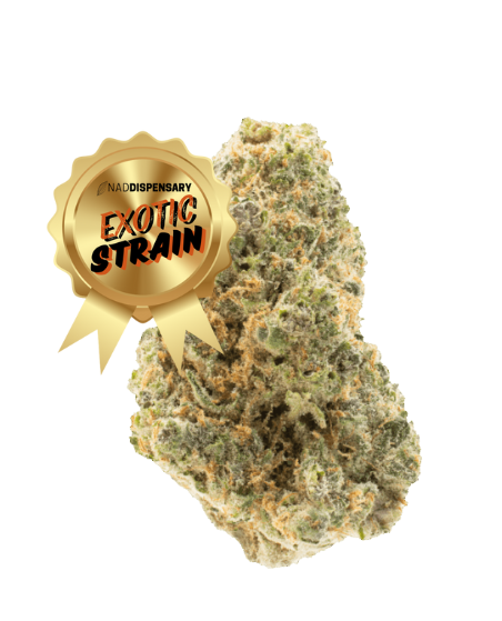 Gelonade - THCa Flower