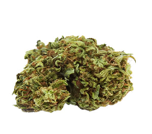 Grape Soda - THCa Flower