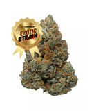 Juicy J - THCa Flower