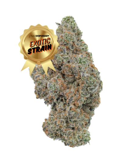 Melonade x Planet Dosi - THCa Flower