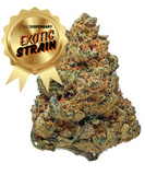 Rainbow Inferno - THCa Flower