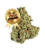 Snowman - THCa Flower