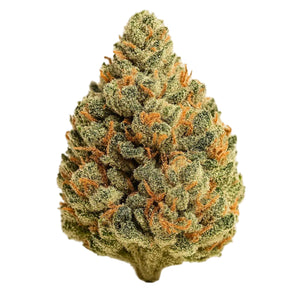 Strawpicanna - THCa Flower