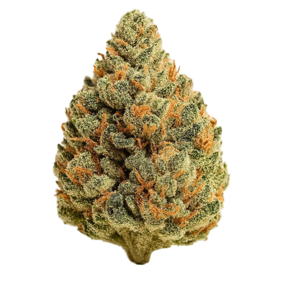 Strawpicanna - THCa Flower