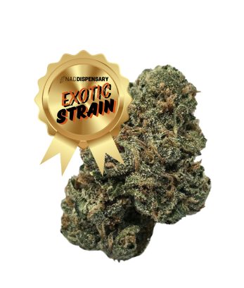 Scooby Snackz - THCa Flower