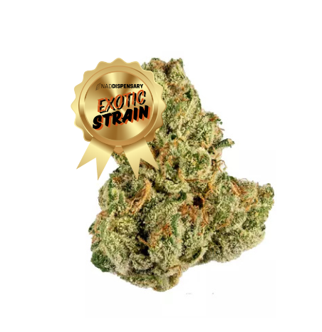 Tangie - THCa Flower