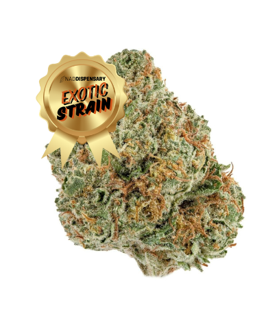 Yum Berry - THCa Flower