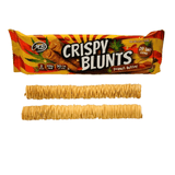 Crispy Blunts Infused Baklava Edibles | 2ct. 100MG