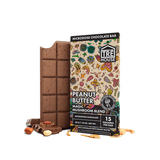 TRE House Magic Mushroom Chocolate Bars