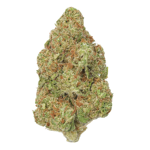 Papaya Punch - THCa Flower