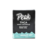 Peak THCA 1000MG Vape Cartridge