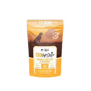 Koi Omega Hemp CBD Soft Chews