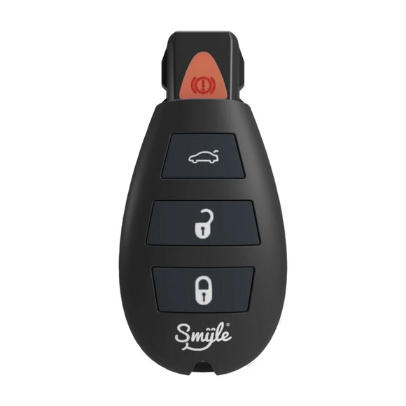 Smyle™ Labs - Car Key Penjamin Stealth Carto Battery