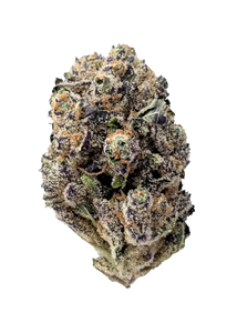 Purple Ring Pop - THCa Flower