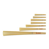 RAW Classic 20-Stage Rawket Launcher Cone Set