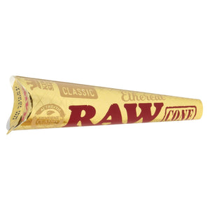 RAW - Pre-Rolled Ethereal Cones