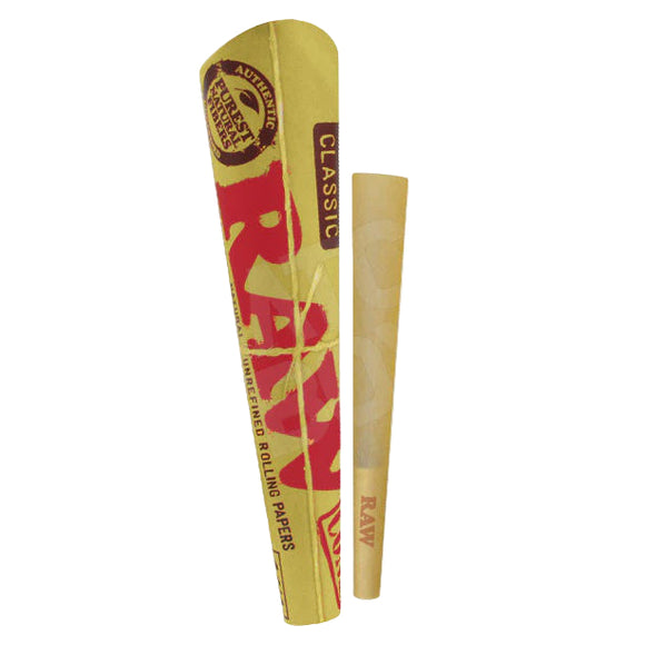 Raw Cone Classic