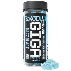 Giga Bytes 15,000MG