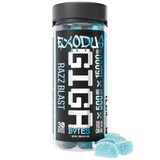 Giga Bytes 15,000MG