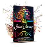 Sacred Journey Mushroom Bars