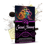 Sacred Journey Mushroom Bars