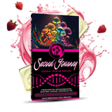 Sacred Journey Mushroom Bars