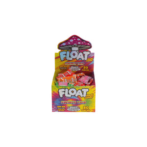 Float 250mg Mushroom Hard Candy