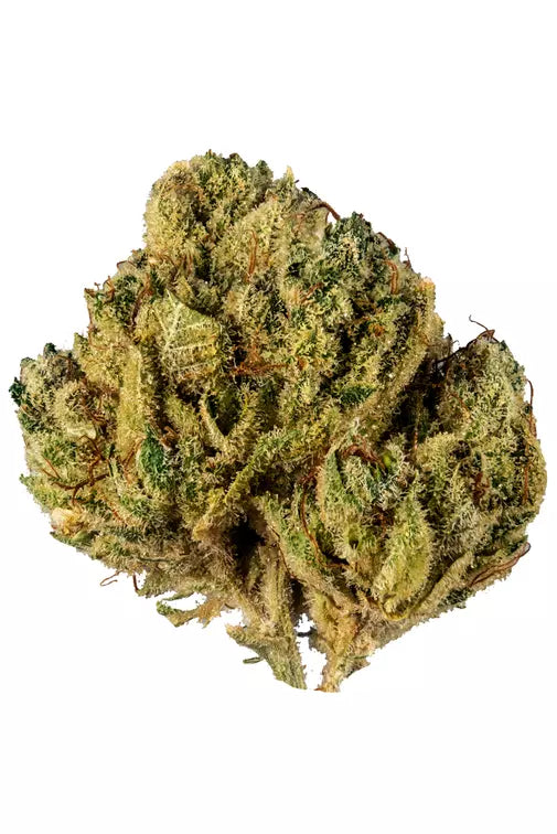 Super Sonic - THCa Flower