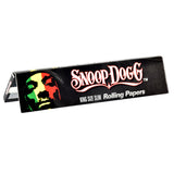 Snoop Dogg Rolling Papers